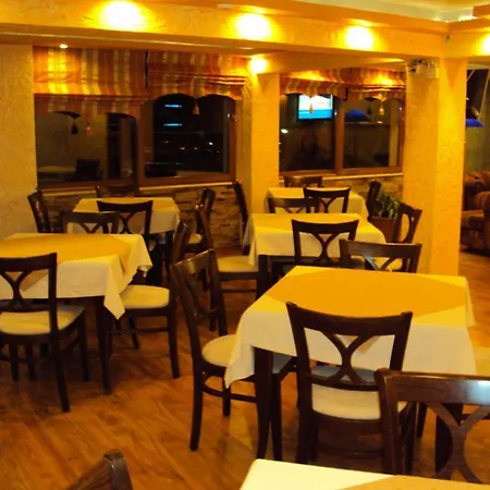 Hotel Knossos City