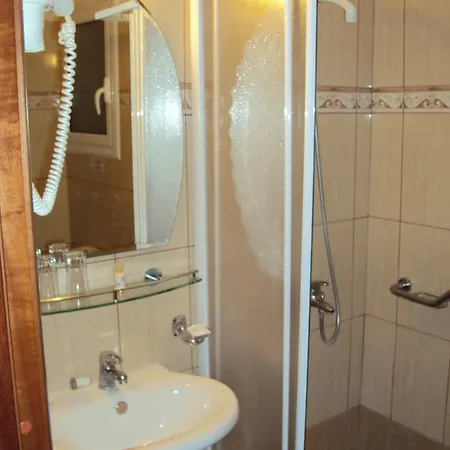 Hotel Knossos City