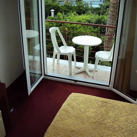 Hotel Knossos City