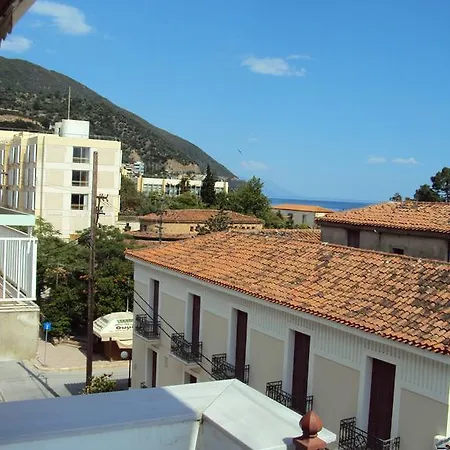 Hotel Knossos City 2*