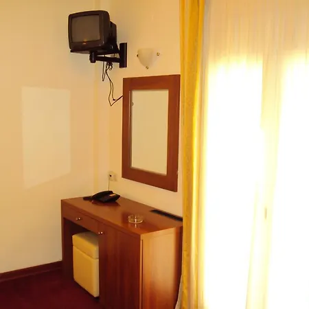Hotel Knossos City